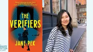 Jane Pek | The Verifiers Virtual Event
