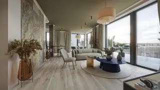 5 izbov&yacute; byt, Andovsk&aacute; 39A, Nov&eacute; Z&aacute;mky