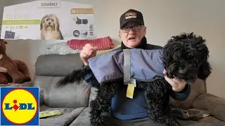 Zoofari Dog Raincoat Review: Affordable Waterproof Protection for Your Pup