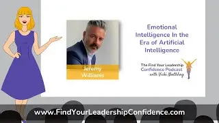 Jeremy Williams on Decoding the Mind. Breaking the Cycle of Limiting Beliefs EP 664