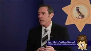 Conflict Of Interest Featuring CSLEA Chief Counsel Kasey Christopher Clark