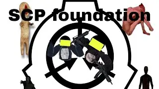 Scp 173 break out in gorilla tag 