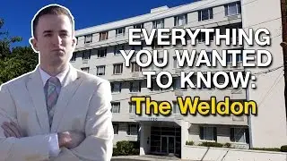 1730 Arlington Blvd | The Weldon Arlington VA | Real Estate in Arlington Virginia