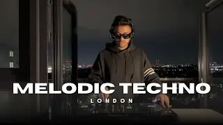 MELODIC TECHNO MIX 2025 (Anyma, Argy, John Summit, Massano, ARTBAT) / LIVE DJ SET by JOANSON