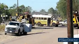 Railfanning Vidor, Texas Early October 2025