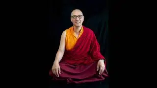 Oral Transmission: Mañjuśrīnāmasamgīti (Chanting the Names of Manjusri)