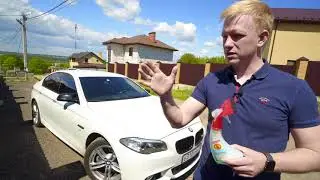 Дмитрий Машков рекомендует