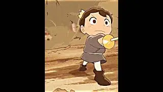Bojji defeats king bosse - Ousamaranking [AMV/EDIT]