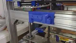 "Арфа Для Евы - примерка