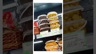 🛒 ХАРЬКОВ ~ МАГАЗИН РЫБНОЕ РЕМЕСЛО ~ KHARKIV ~ FISH CRAFT SHOP
