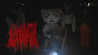 1 800 PAIN - BODY COUNT (OFFICIAL VIDEO)