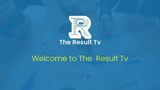 Welcome to The Result | A Specialized Consulting  Firm in Research & Resource Mobilization