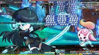 TMS V276 傑諾 極限史烏兩波收掉