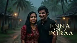 ENNA SOLLA PORAA &ndash; The Unspoken Love/Tamil Folk Village Song/Prem Ananth Dev & Team