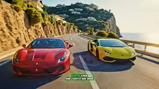 This Is Real Luxury | Supercars, Rolls Royce & Private Yachts