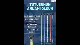 İsimli Yeke Uzatması (Named Tiller Extension)
