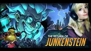 UNSCATHED ACHIEVEMENT UNLOCKED - Overwatch Halloween Terror Event! 2020