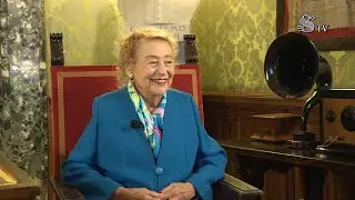 100 anni della radio italiana. In Senato Guglielmo Marconi nei ricordi della figlia Elettra