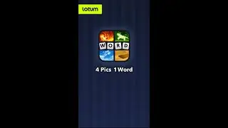 4 Pics 1 Word | Iceland Daily Puzzle | August 28, 2020