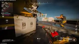 🏆 250 KILLS ➤ HARDPOINT MASTERCLASS