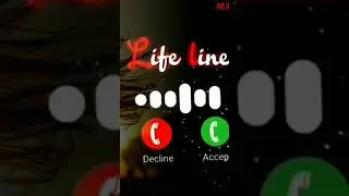Life line ringtone #shorts #ringtone ringtone