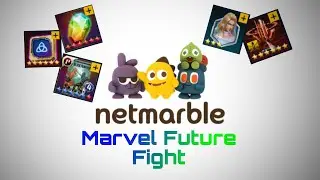 Обелиск &mdash; CTP, артефакт, URU, ISO и всё, что нужно знать для идеальной сборки &mdash; Marvel Future Fight