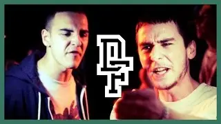 ЗЕН против ПЕДРО | Не провали рэп-баттл