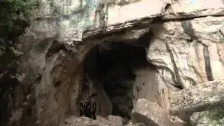 Tenore Supramonte Orgosolo