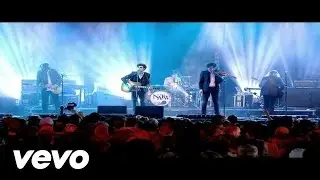 Noah And The Whale - Waiting For My Chance To Come