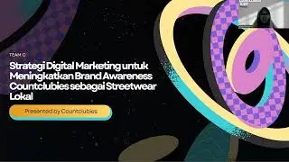 Video Presentasi MBKM Ufaira Filestine Wafa