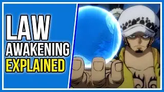 Law Awakening Explained