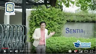 Khám phá SenTia School cùng 