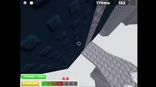 @Squid Magic Max Jumps BETA 4.6 stud stickout done (WR?)