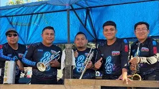 En Vivo • Convite Grupo Juvenil Zaragozano  / Sensacional Sonora Ideal desde Zaragoza