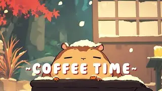Capybara Music Lab - Relaxing Beats to Study/Sleep/Chill ~ Chill Session ~ 🦫 🎵 ✨