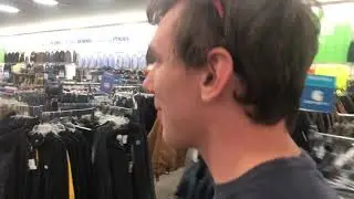 PRANKING STRANGERS with my Poker Face!!!👀😳 Feat. Joe Henkel