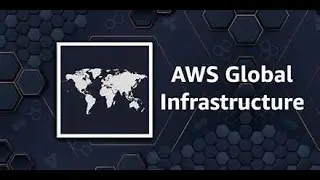 AWS Global Infrastructure Explained | CloudFront, Global Accelerator, Outposts, Wavelength