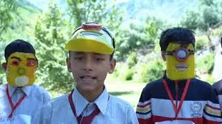 Impact of Social Media on Students | JK Future Mentorship Institute Nowgam, Banihal.