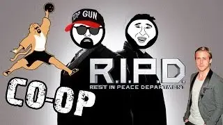 R.I.P.D.: Большой Лебовски
