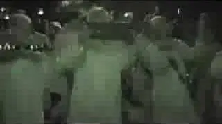 Parade of Lost Souls - Sambata close up
