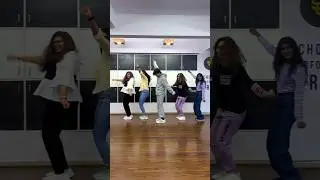 FireBall ❤️| Trending Dance  #danceshorts #trendingshorts #fireball #shorts
