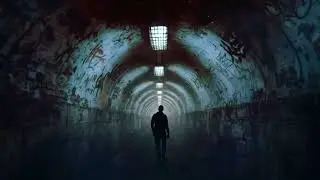 👽🎧Shadowfall (Trip Hop Original)