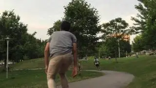 Side Street Surfing #14