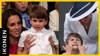 Die Regeln, an die sich Kate Middleton in ihrer k&ouml;niglichen Mutterrolle halten muss
