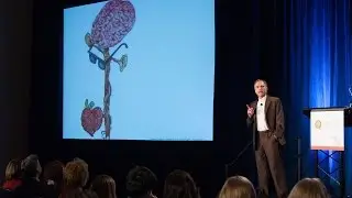 Let&rsquo;s Promote Wellness in Patients &ndash; Mark Holder&rsquo;s Health Care Pecha Kucha