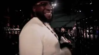 237 Music Group - Michael Maitre - Da Poetry Lounge Vlog