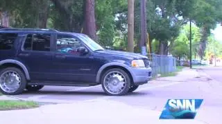 SNN: Woman Dies Following Shooting by Unknown Suspects