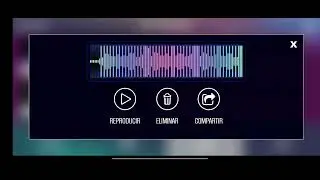 Compartir specdrum