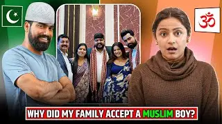 Meet My Family!  