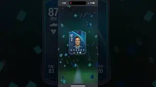 84+ Road To The Knockouts Player Pack #fc24